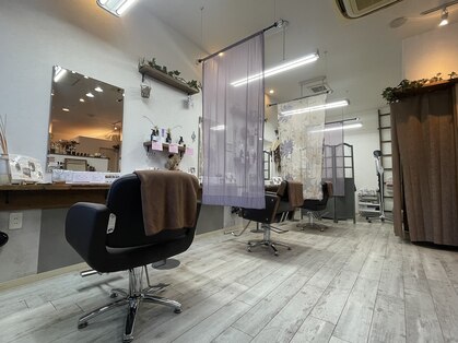 ラディアント かつらぎ店(Radiant)の写真