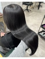 ロッソ(ROSSO)&nbsp;【HARUKA】艶出しカラー