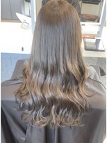 アーザ ヘアー(ASA hair)&nbsp;ミルクティベージュ