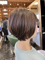 ランタナ(Lantana)&nbsp;ショート