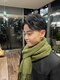 マンプスの写真/カット/パーマ/頭皮環境を整えるヘッドスパが人気！メンズスタイリストが一緒にスタイル考えます☆