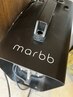 新規限定　カット＋プチスパ＋marbb超高圧炭酸ナノバブル付き7500円