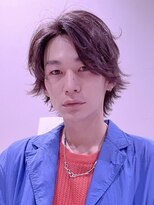 サル 代官山(SAL)&nbsp;【SAL 】ジャニーズヘア