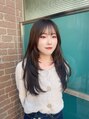 ナンバー リコ 名駅 ジャム 名古屋(N° rico JAM) 王道の網紅(ワンホン)レイヤー