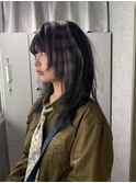 デザインカラー/ボーダーカラー/ポイントデザイン/レイヤー