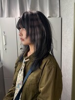 リラス 博多(rilas)&nbsp;デザインカラー/ボーダーカラー/ポイントデザイン/レイヤー