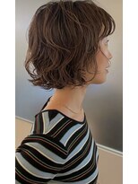 プロデュース 相模原店(Produce) ゆるふわパーマ