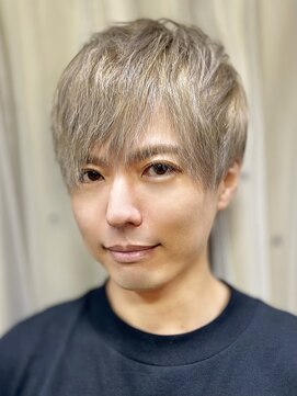 ラベルヴィ(La belle vie) ブリーチから シナモンベージュ