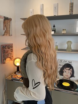 オンヌ(onnu) オレンジ