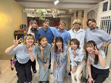 ロゼアトリエ(ROSE atelier)の雰囲気（お客様に対して良い接客と高度な技術を追求し続けております！！）