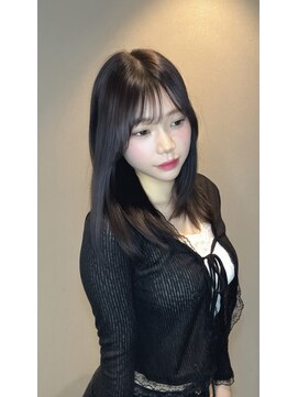 ビジョン 赤坂(vision) 美の追求が可愛いを生む