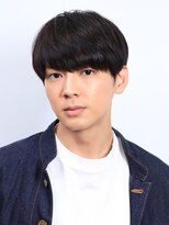 ネイビー(NAVY)&nbsp;大人マッシュ