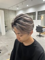 ソルア 上本町(solua)&nbsp;メンズバレイヤージュ