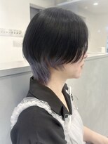 ルーブ トウキョウ(Loob. TOKYO)&nbsp;池袋デザインカラーインナーカラーエンドカラーセクションカラー