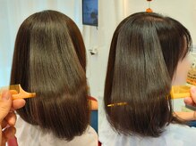 ヘアー ナチュレ モールド(hair nature mold)