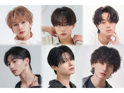 センス 渋谷 宇田川交番前(SENSE)の写真