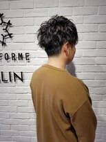 ビューティー エールフォルム 浜松有玉店(BEAUTY YELLFORME) エドル 艶感ブラック