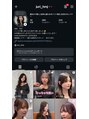 ハルキミナトジャパン 広島並木通り店(HARUKI MINATO japan)&nbsp;美容情報、インスタグラムはこちらになります！ぜひご覧下さい！