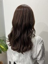 イーラ(era)&nbsp;ミルクブラウン