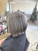 ミミフルール(mimi fleur)&nbsp;アンブレラカラー