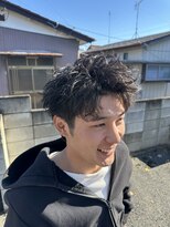 ジールクス 太田店(G LUX)&nbsp;スイングショート