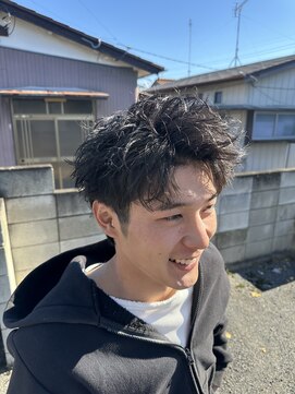 スイングショート