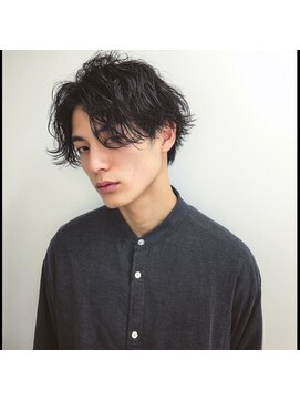 リブレ 柏(RE:BRE) [ショート/ボブ/ハイライト/髪質改善/縮毛矯正/柏/柏駅]