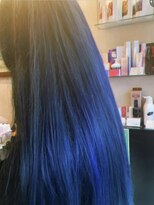 サロン ヴィジン ニューヨーク Salon Vijin NY ヴィヴィッド