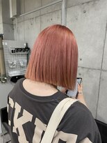 ネウィ 池袋(newi)&nbsp;pinkpailcolour