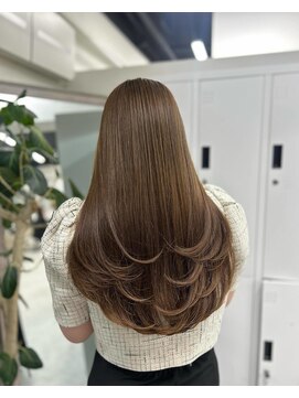 クレット(CLETO) natural layer