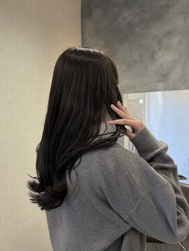 トパ(topa) 深めグレージュ