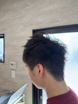 リトリート(retreat)&nbsp;スパイキーショート
