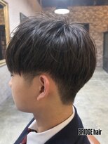 ブリッジ ヘアー(BRIDGE hair)&nbsp;メンズマッシュ