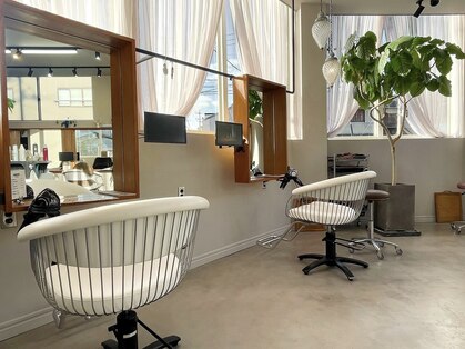 シャルム バイ ルチア(Charme by Luccica)の写真