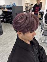 マーレ 山口湯田店(MARE)&nbsp;シースルーフェザー