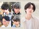 ヘアショップエヌアンドエー 久喜店(hairshop N&A)の写真