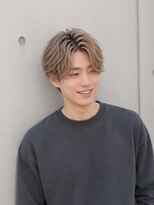 クレル(CLEL) ブリーチ