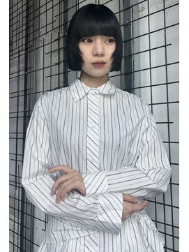 ウム(UMM) bob layer