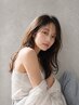 *新規限定*【OPEN記念】カット+透明感カラー+クイックTR ￥11,000→￥9,900