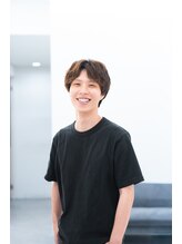 モモ(momo)&nbsp;中川 雄太