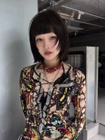 ロジ(loji)&nbsp;ボブレイヤー