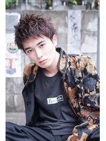 エース (ACE) ACE LA モテ系王道ショート