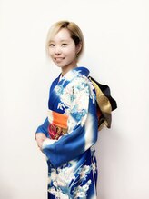 美容室 アドレット(Adrett)