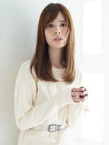 ナオシ 田原台店(nao c)&nbsp;Aラインストレートvol.3