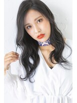 プライズ アイリス 池袋東口店(prize Iris)&nbsp;大人グレージュカール/イノセンスカールmisaki【池袋東口店】