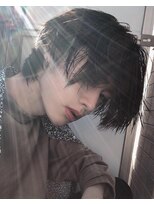 シン(syn)&nbsp;スパイラルパーマ ツイストスパイラルパーマ