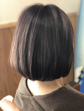 ララテラス(LaLa Terrace) ブランジュ×フレンチボブ