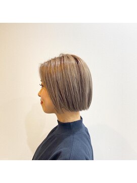 ラグ ファット(Lag Fat) ミニボブ