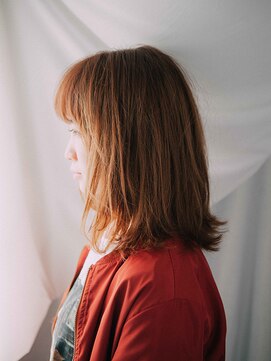 プロデュース 古淵店(Produce) 大人かわいいワンカール【古淵/相模原/町田】