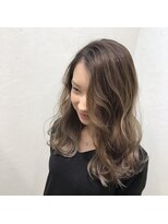 リンドヘアー(Lindo hair)&nbsp;ヘルシーミルキー